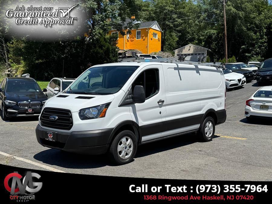 used 2019 Ford Transit-250 car, priced at $17,999