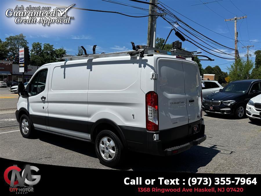 used 2019 Ford Transit-250 car, priced at $17,999