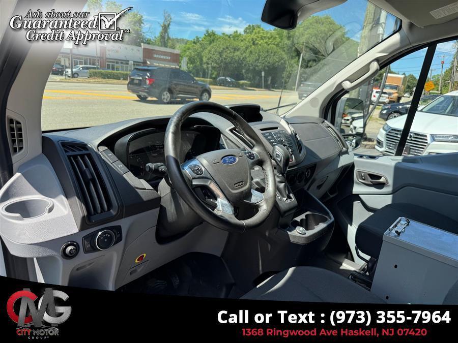 used 2019 Ford Transit-250 car, priced at $17,999