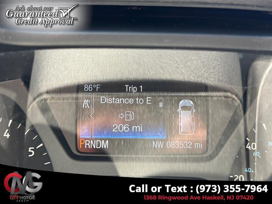 used 2019 Ford Transit-250 car, priced at $17,999