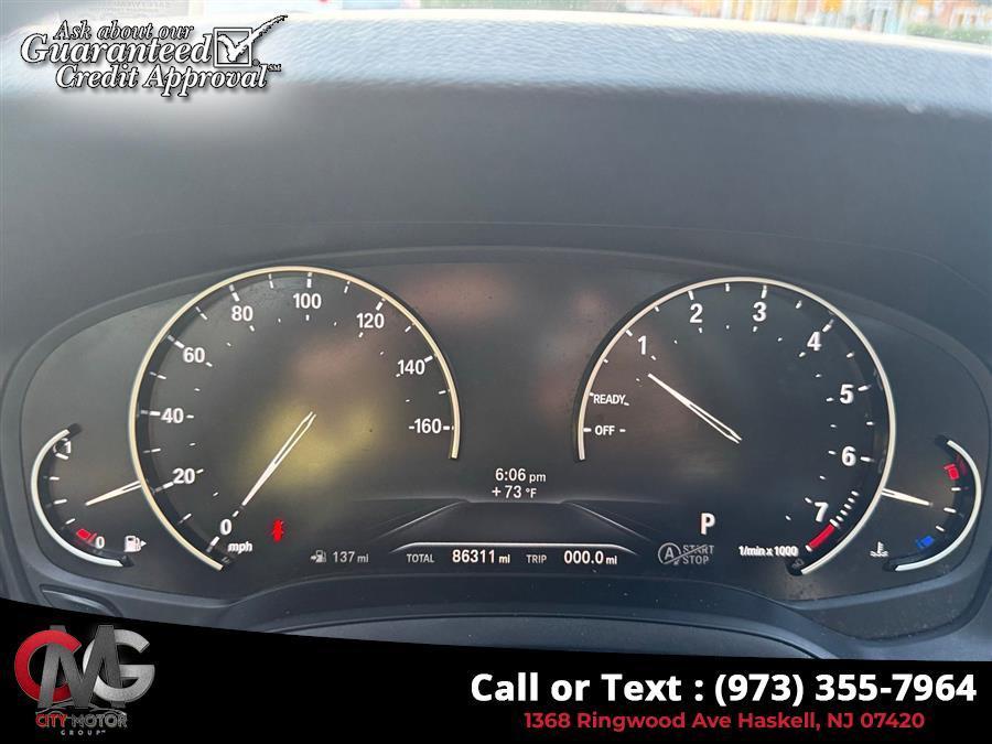 used 2019 BMW 330 car, priced at $15,999