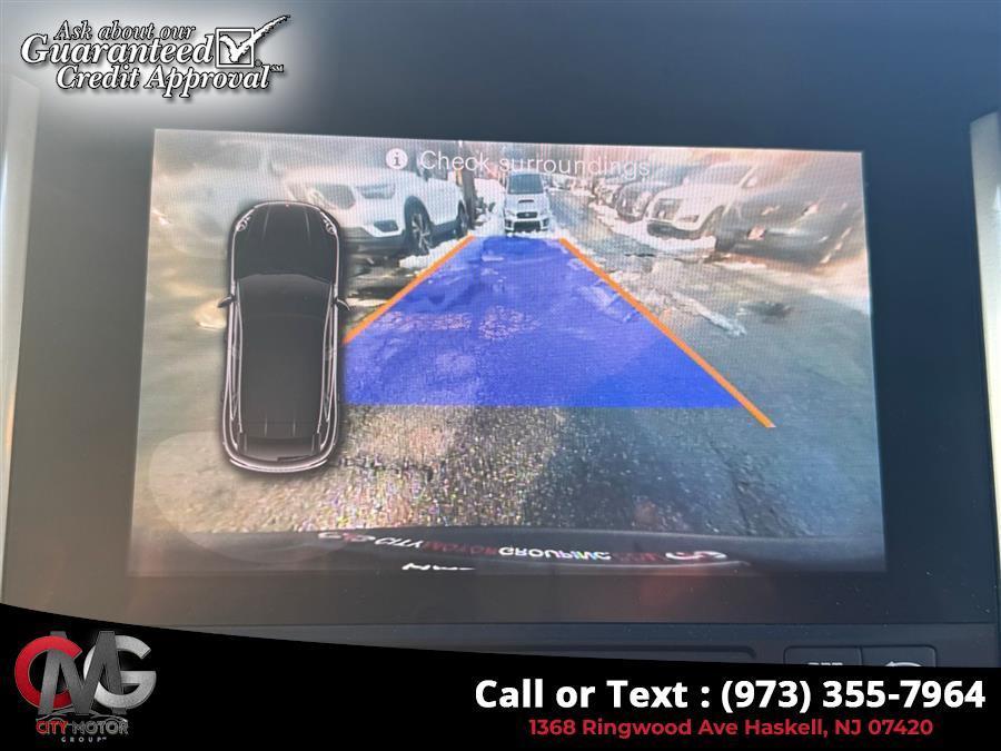 used 2018 Porsche Macan car, priced at $19,995