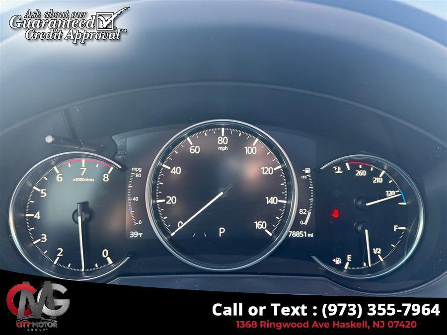 used 2019 Mazda CX-5 car, priced at $17,895