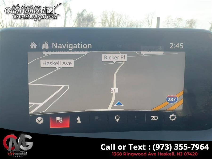 used 2019 Mazda CX-5 car, priced at $17,895