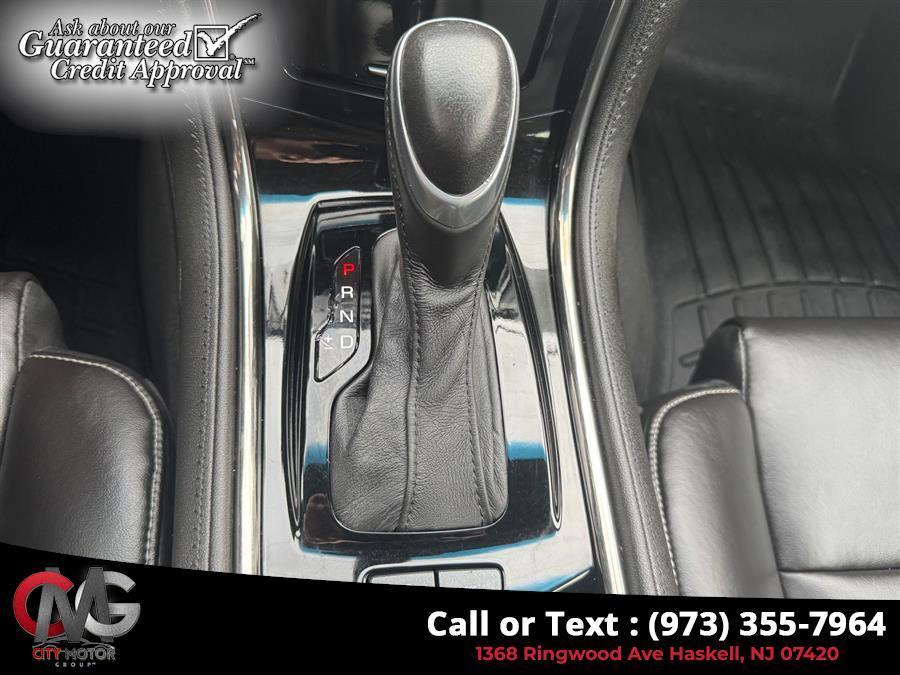 used 2013 Cadillac ATS car, priced at $6,995