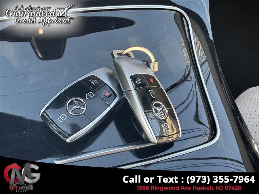 used 2017 Mercedes-Benz E-Class car, priced at $14,699