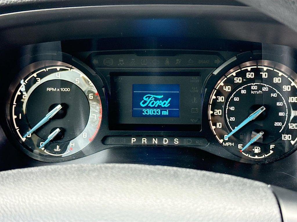 used 2020 Ford Ranger car, priced at $22,880