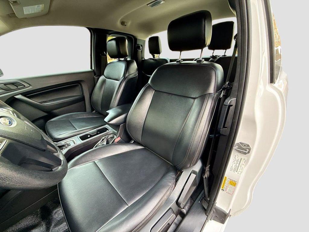 used 2020 Ford Ranger car, priced at $22,880