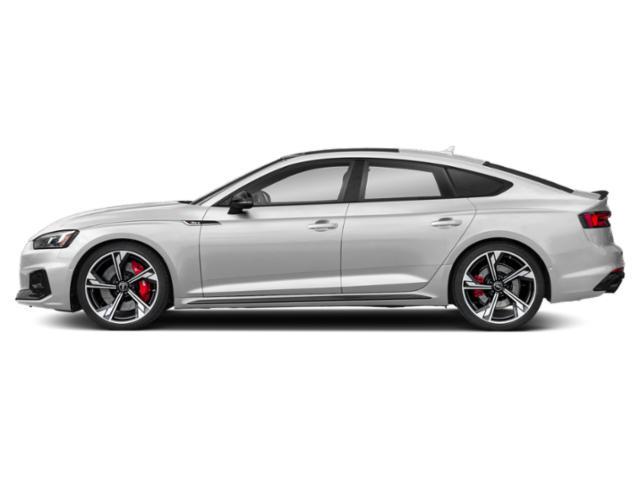 used 2019 Audi RS 5 car, priced at $54,880