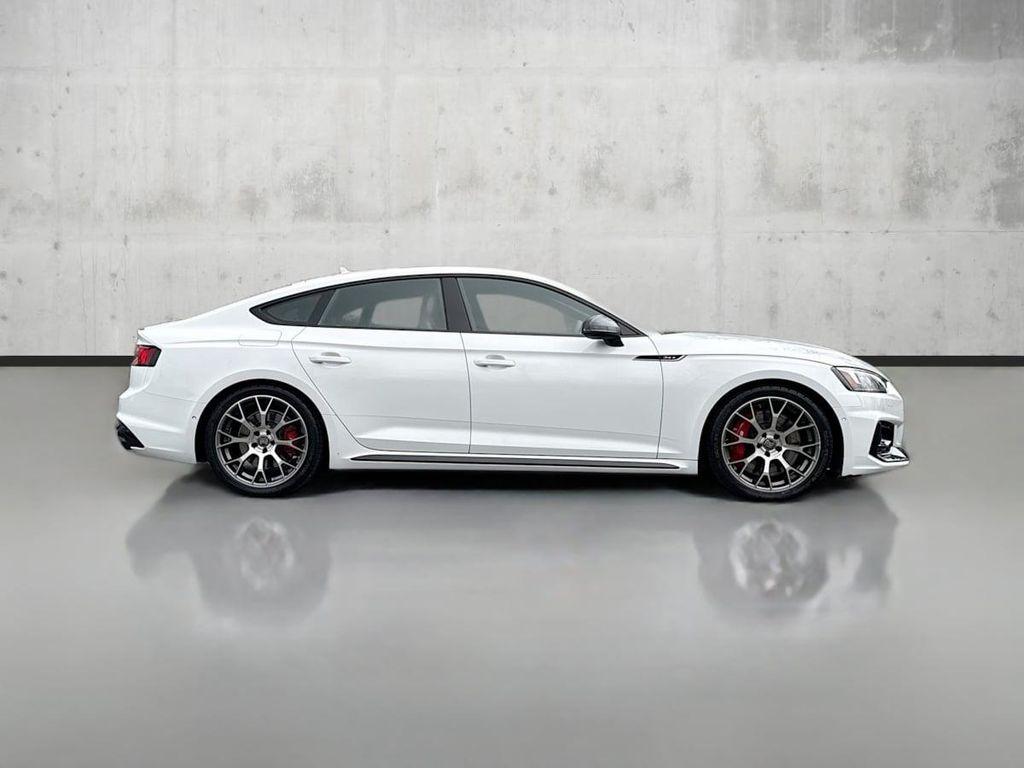 used 2019 Audi RS 5 car, priced at $49,880