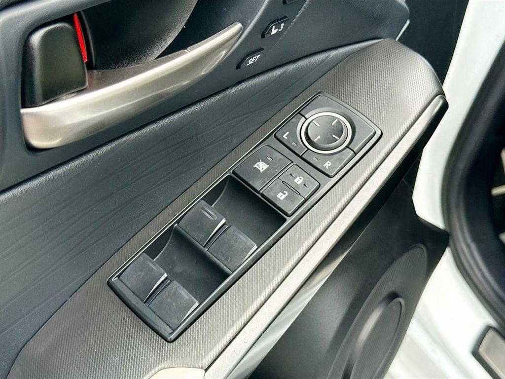 used 2022 Lexus IS 500 car, priced at $57,880