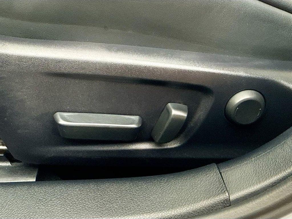 used 2022 Lexus IS 500 car, priced at $57,880