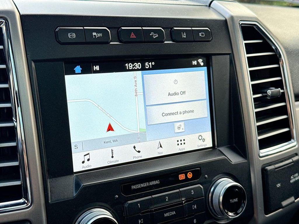 used 2018 Ford F-250 car, priced at $57,880