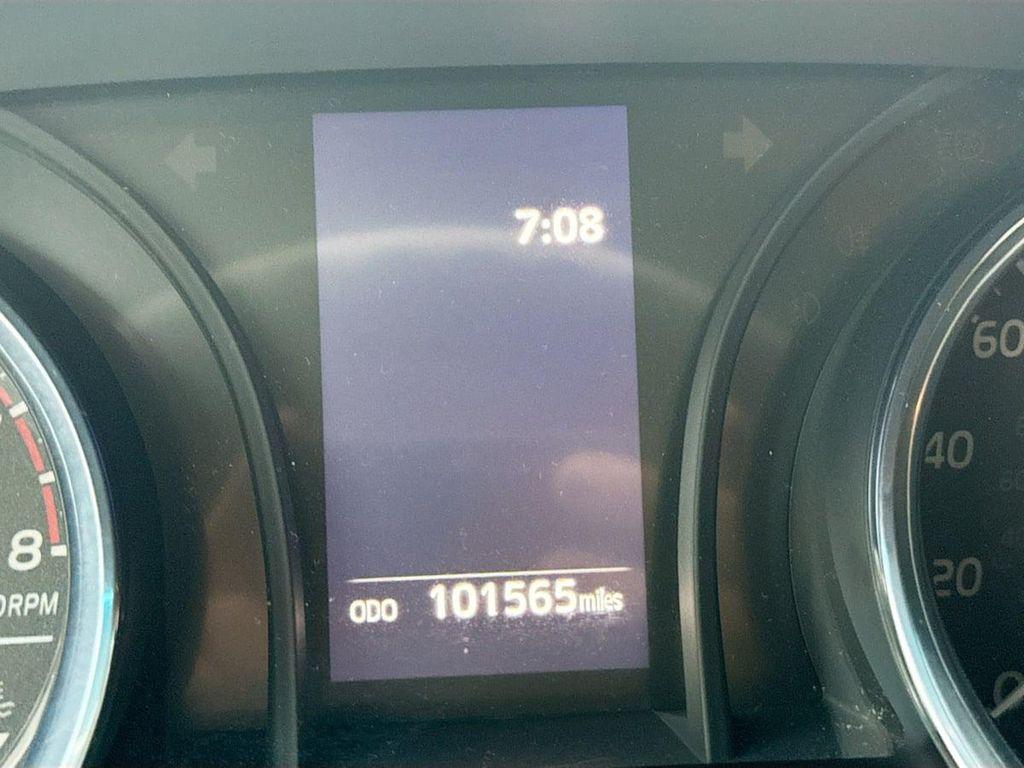 used 2020 Toyota Camry car, priced at $16,480