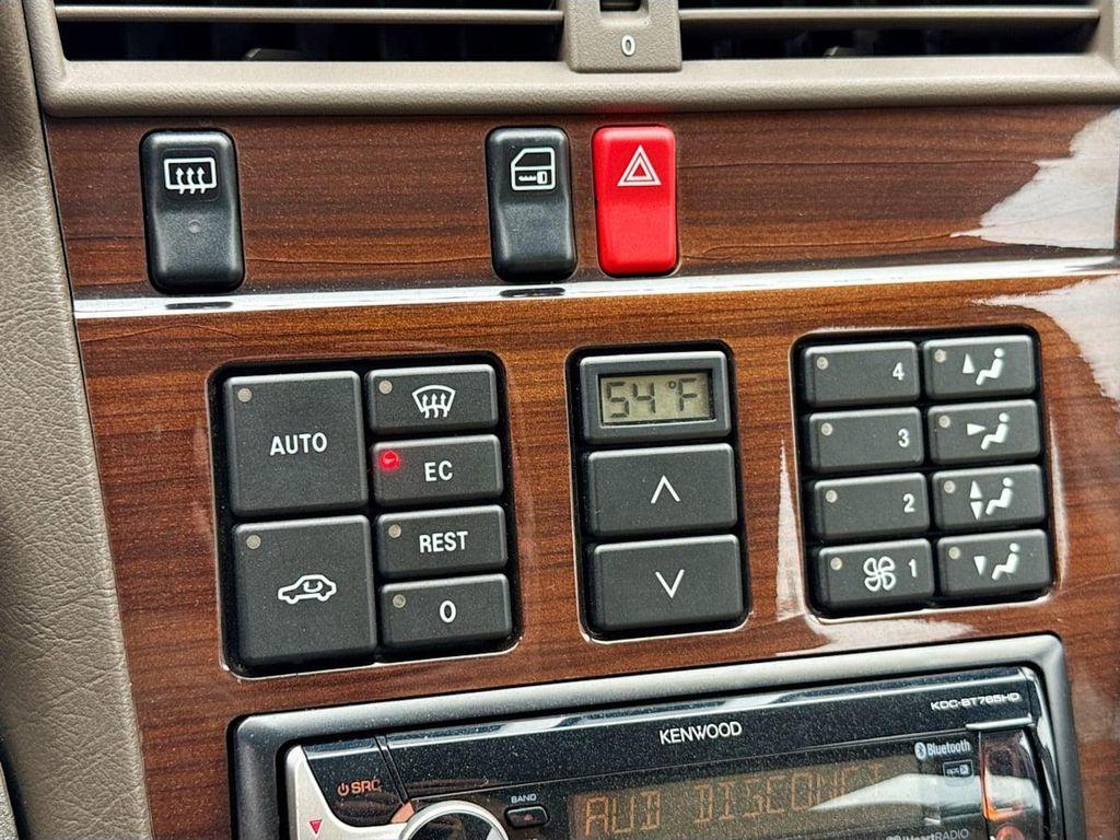 used 1995 Mercedes-Benz C-Class car, priced at $8,880