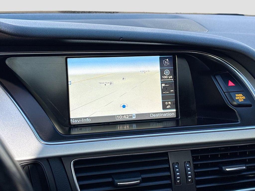 used 2012 Audi S5 car, priced at $14,880