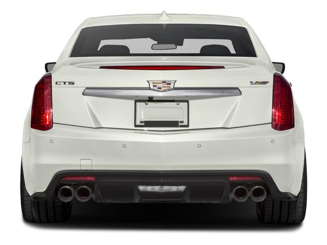 used 2018 Cadillac CTS-V car, priced at $61,880