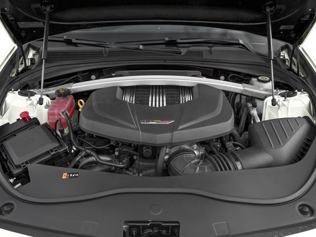 used 2018 Cadillac CTS-V car, priced at $61,880