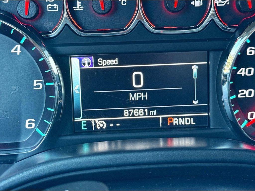 used 2017 GMC Sierra 1500 car, priced at $24,880