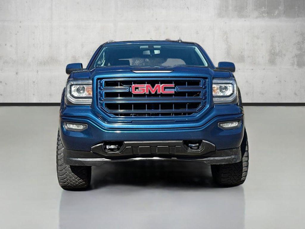 used 2017 GMC Sierra 1500 car, priced at $24,880