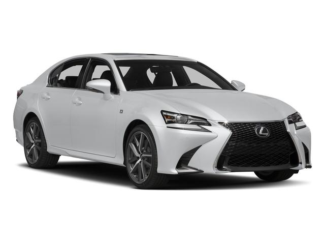 used 2016 Lexus GS 350 car, priced at $23,880