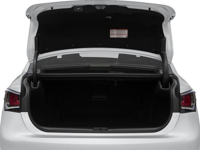 used 2016 Lexus GS 350 car, priced at $23,880