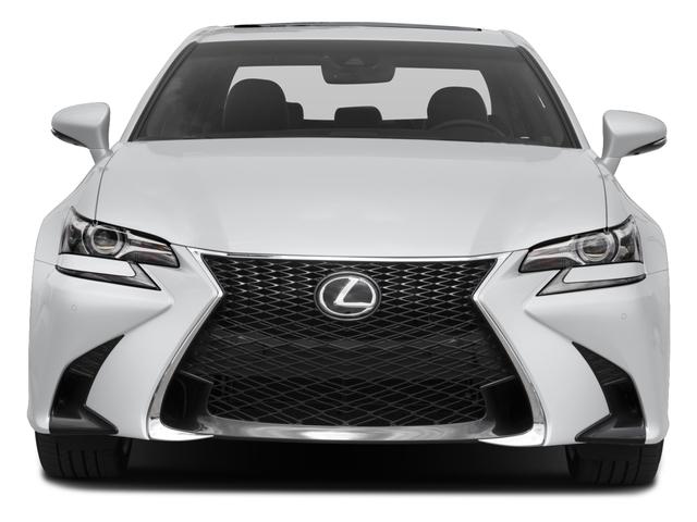 used 2016 Lexus GS 350 car, priced at $23,880