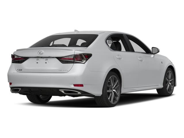 used 2016 Lexus GS 350 car, priced at $23,880
