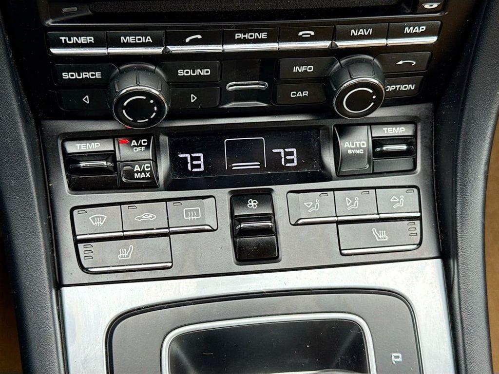 used 2015 Porsche 911 car, priced at $57,880