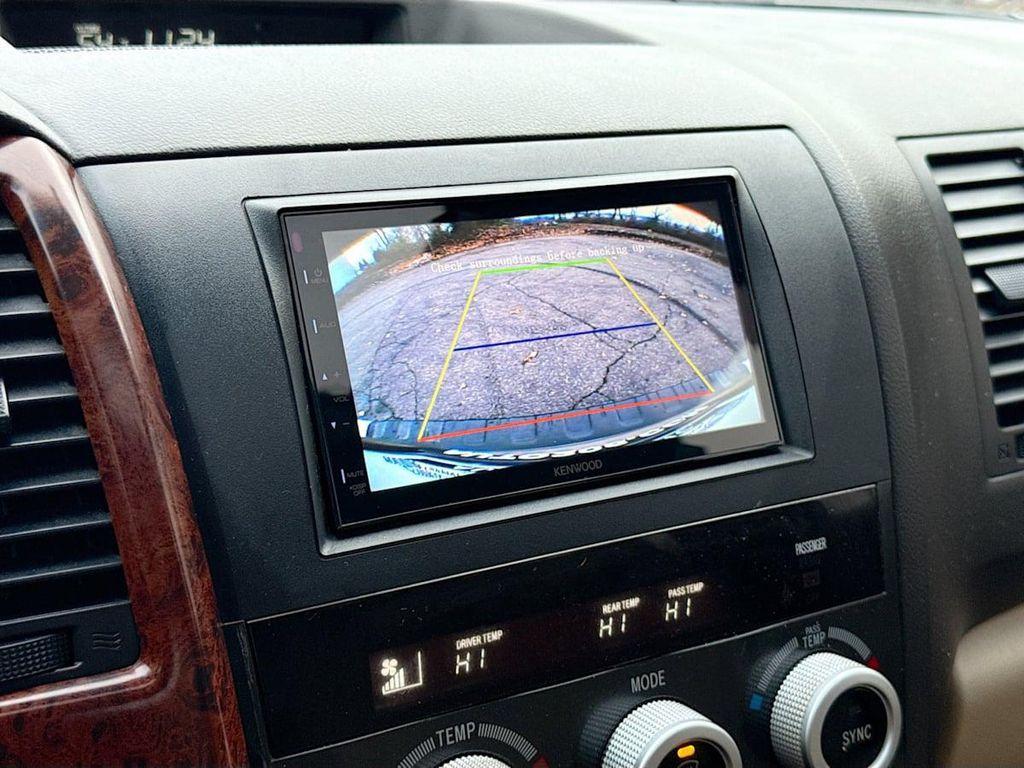 used 2008 Toyota Sequoia car, priced at $9,880