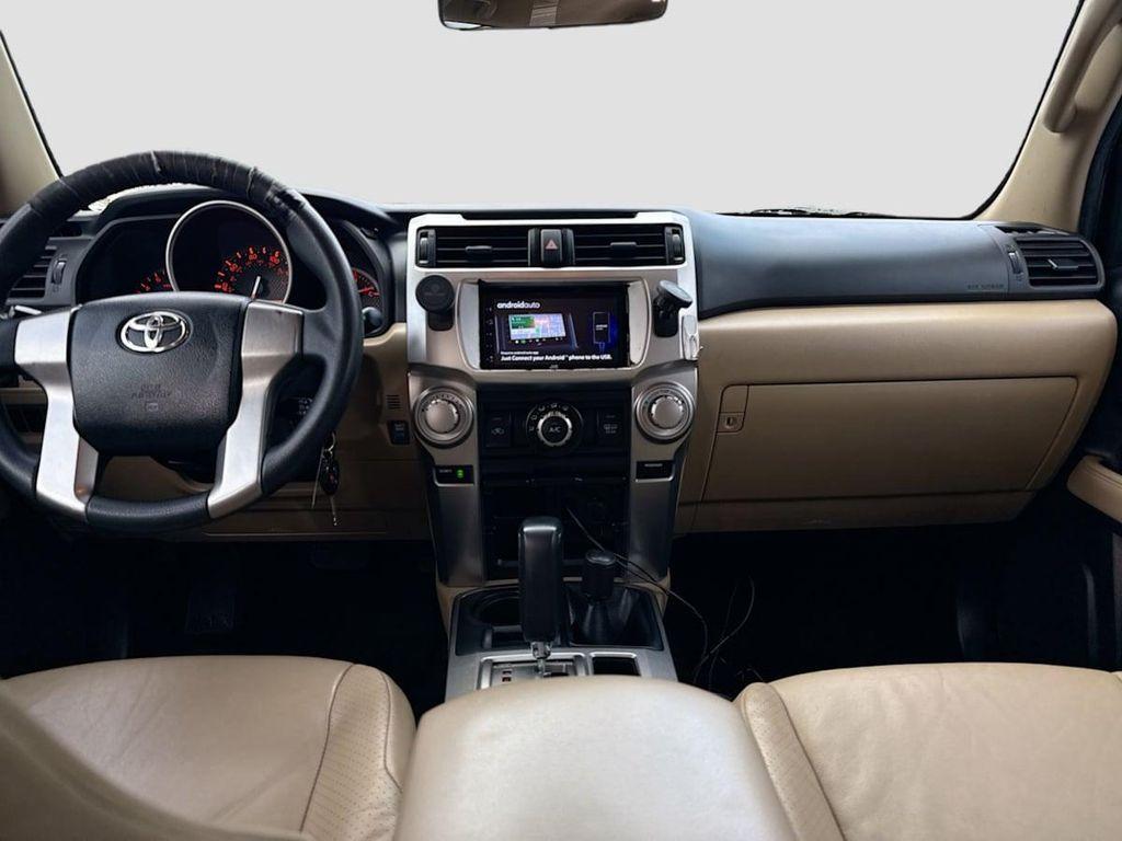 used 2011 Toyota 4Runner car, priced at $16,880