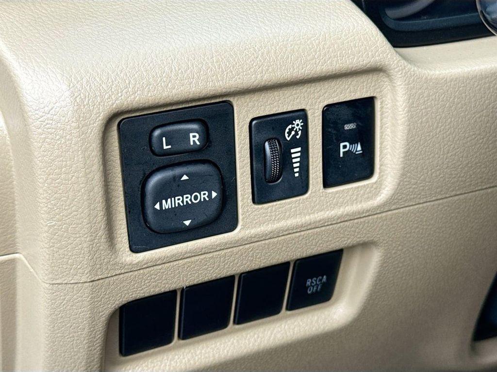 used 2011 Toyota 4Runner car, priced at $16,880