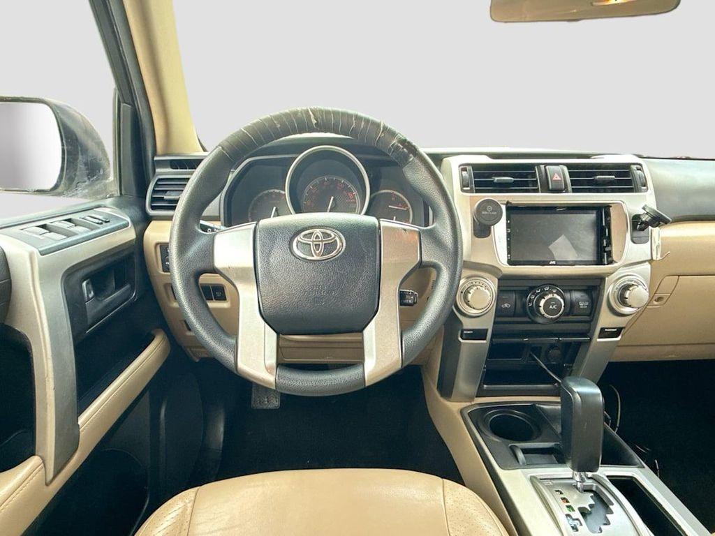 used 2011 Toyota 4Runner car, priced at $16,880