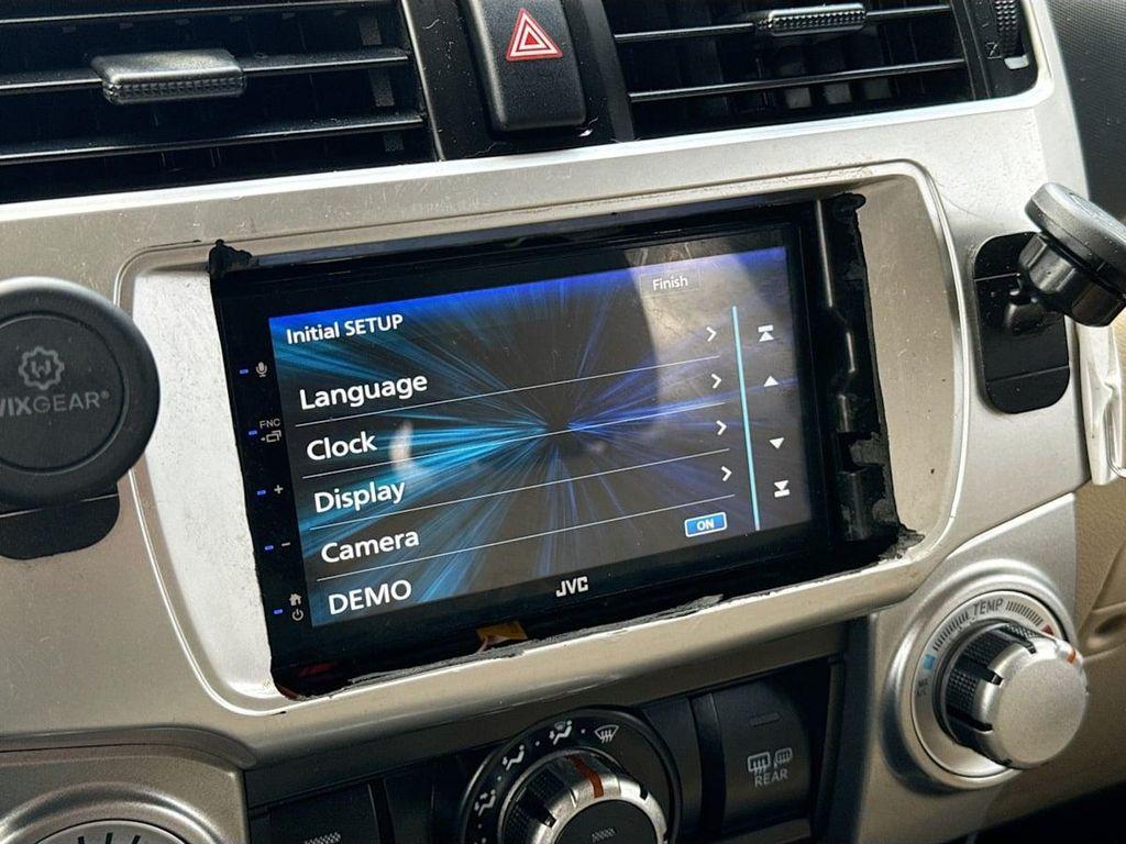 used 2011 Toyota 4Runner car, priced at $16,880