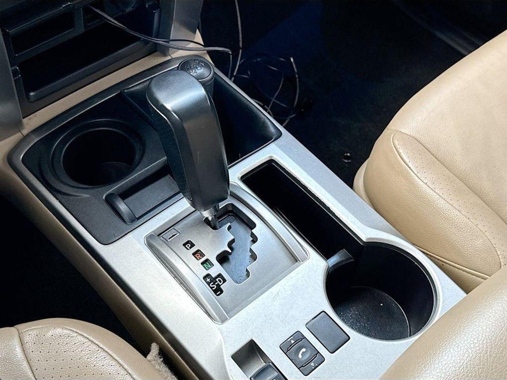 used 2011 Toyota 4Runner car, priced at $16,880