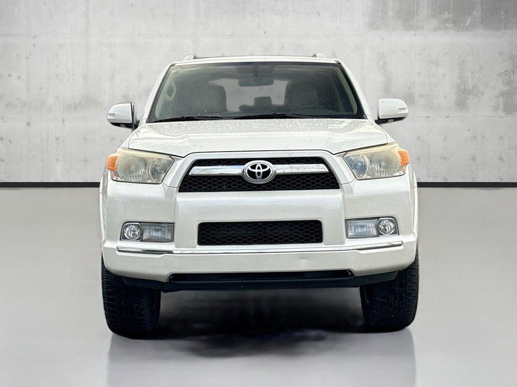 used 2011 Toyota 4Runner car, priced at $16,880