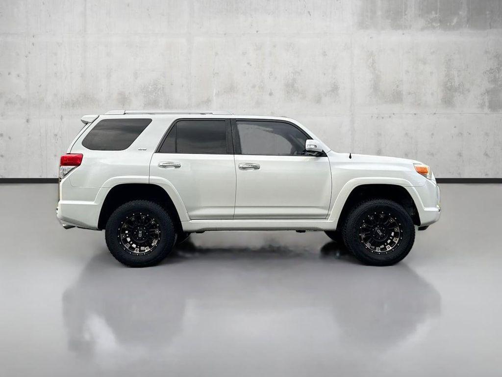 used 2011 Toyota 4Runner car, priced at $16,880
