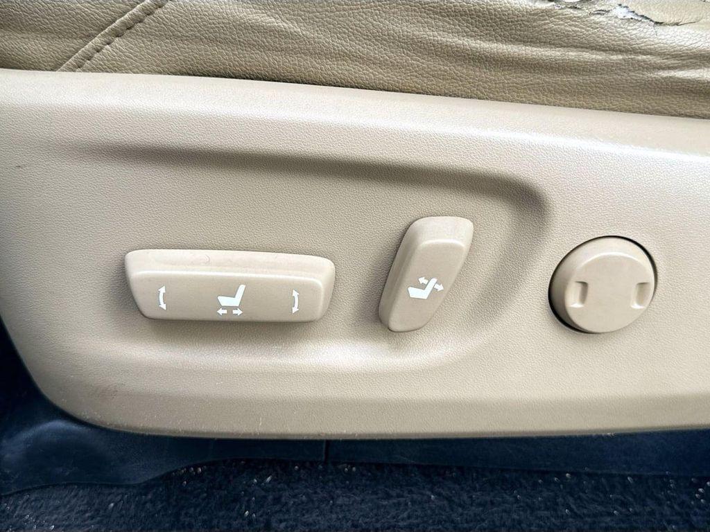 used 2011 Toyota 4Runner car, priced at $16,880