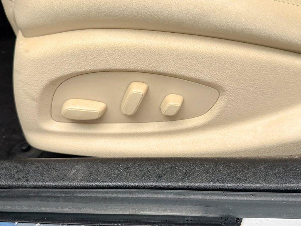 used 2019 Cadillac CTS car, priced at $19,880