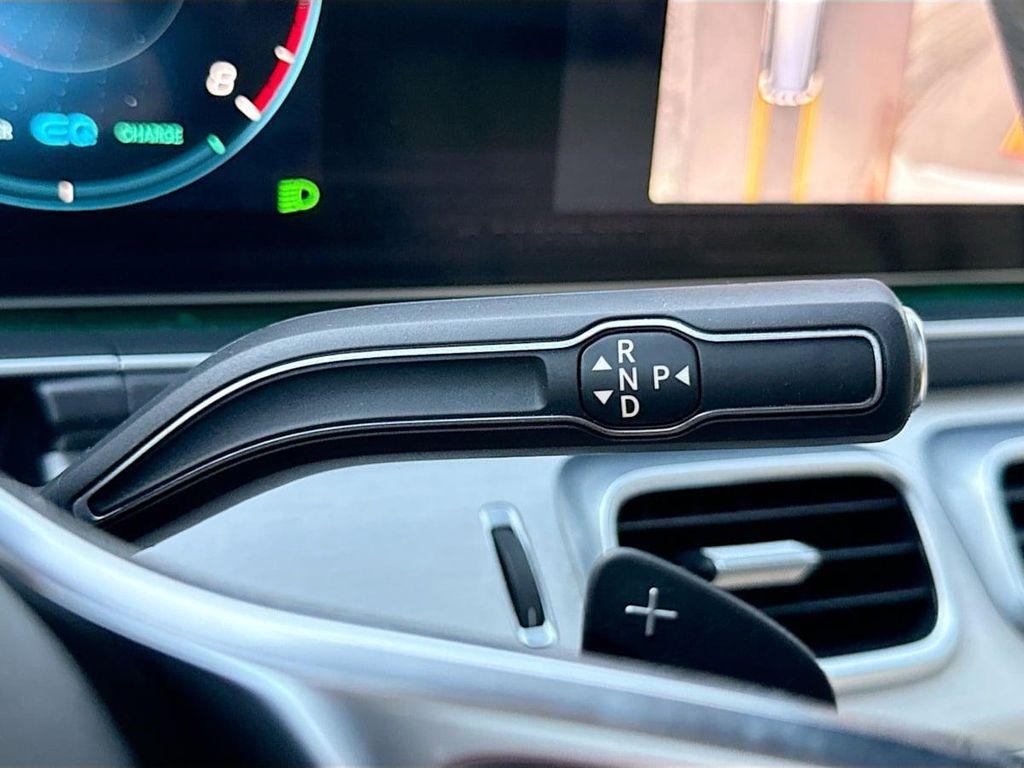 used 2023 Mercedes-Benz GLS 450 car, priced at $52,880