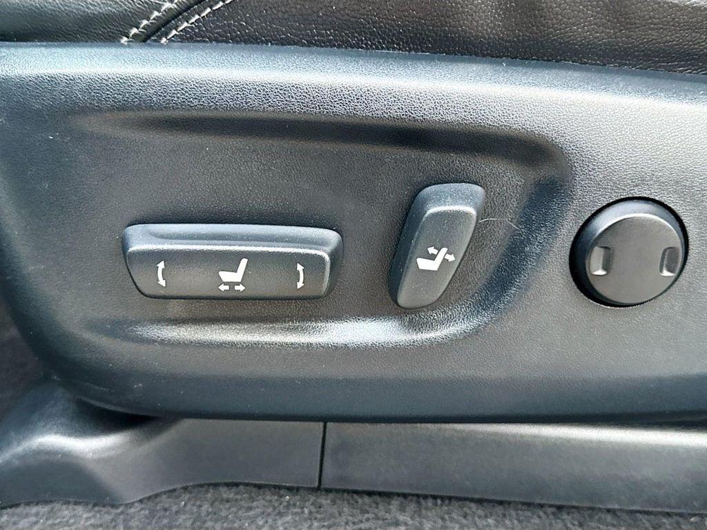 used 2017 Toyota 4Runner car, priced at $25,880