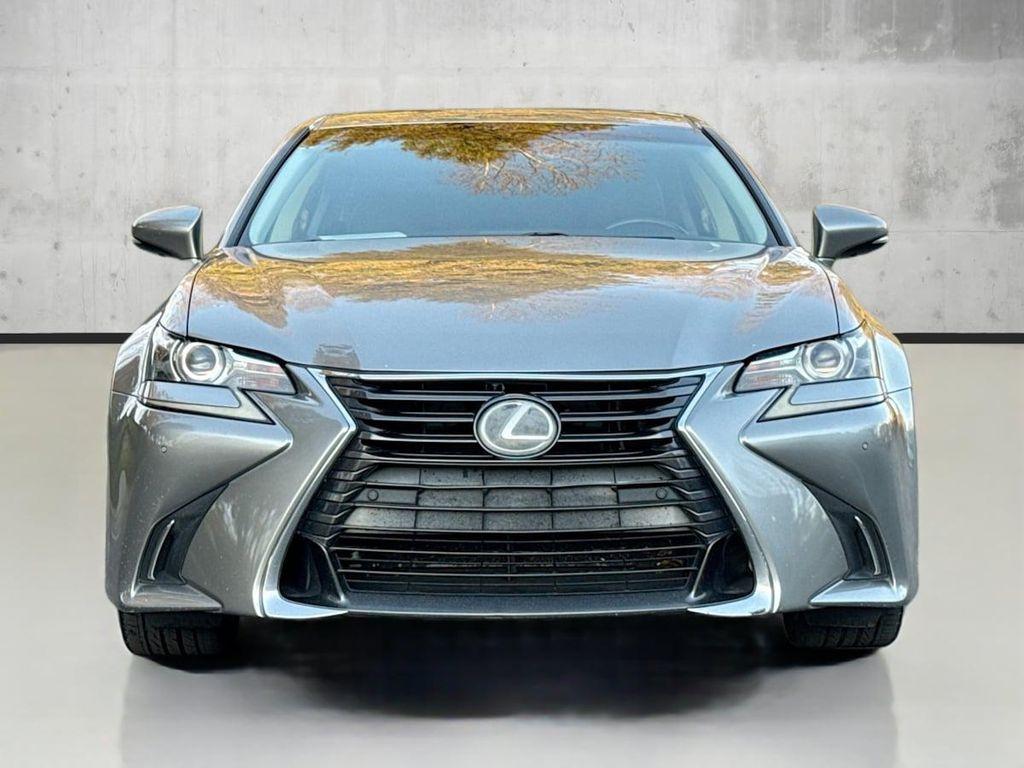 used 2016 Lexus GS 350 car, priced at $19,880