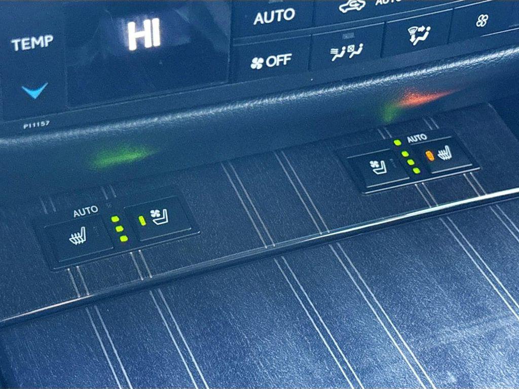 used 2016 Lexus GS 350 car, priced at $19,880