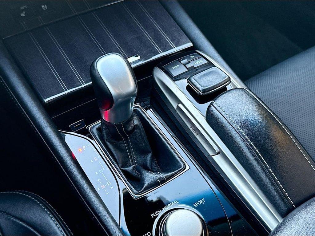 used 2016 Lexus GS 350 car, priced at $19,880
