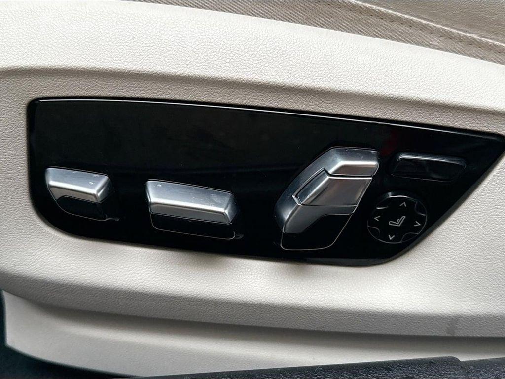 used 2019 BMW M550 car, priced at $30,880