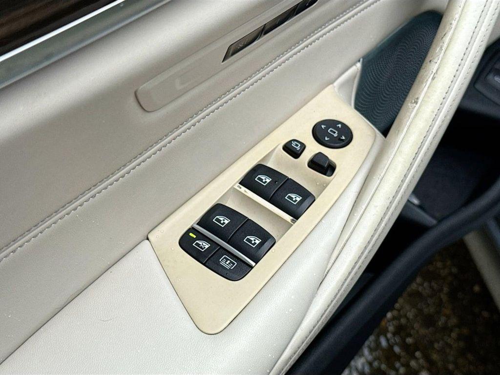 used 2019 BMW M550 car, priced at $30,880