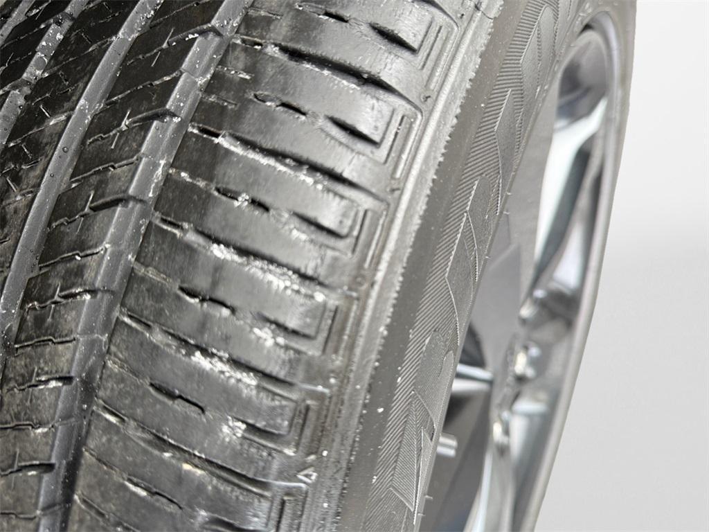 used 2023 Jeep Grand Cherokee car, priced at $28,999