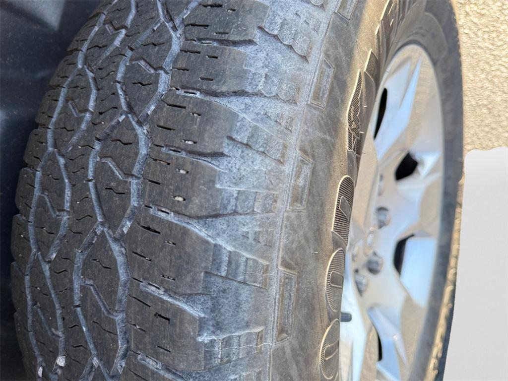 used 2019 Ram 1500 car, priced at $29,999