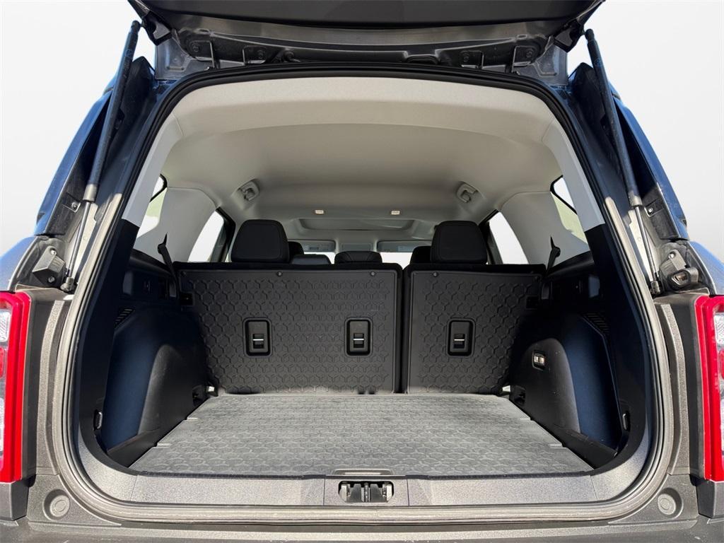 used 2024 Ford Bronco Sport car, priced at $25,699