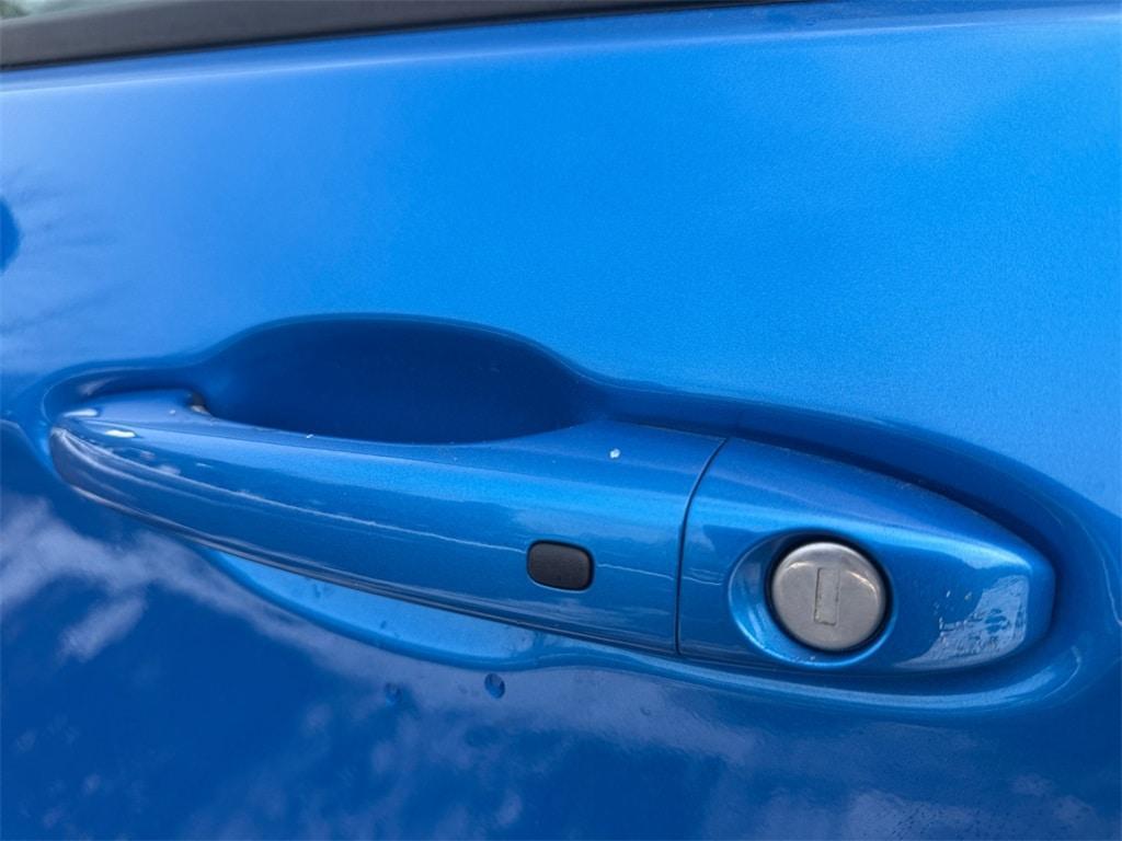 new 2026 Jeep Compass car, priced at $32,610